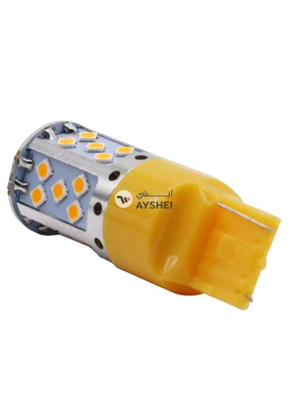 Generic 2-Piece LED Turn Signal Brake Light Set