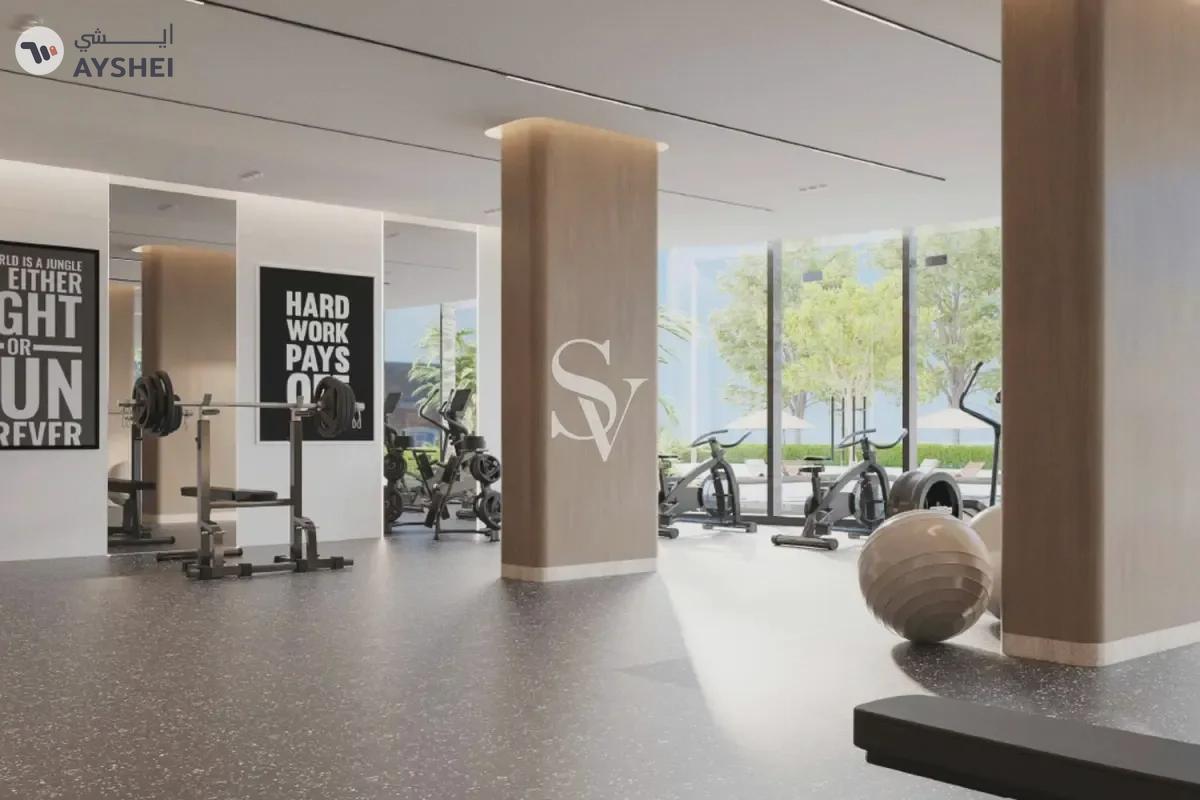 Sola Residences, Wasl Gate, Dubai-8-8