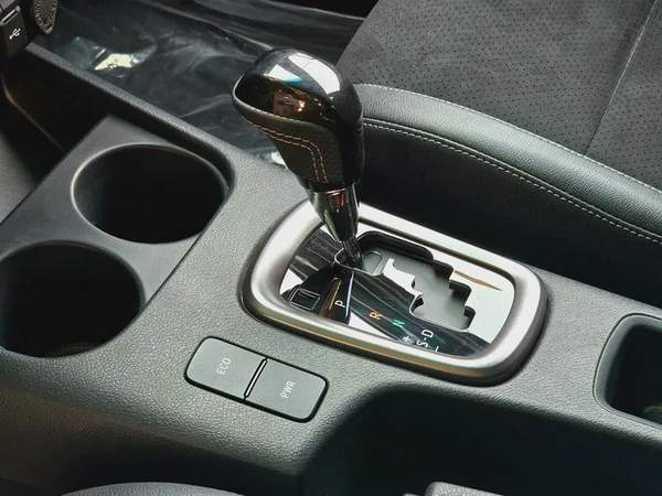 Toyota Hilux GR Sport