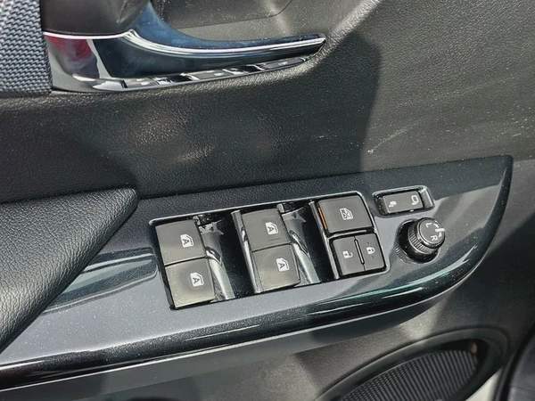 Toyota Hilux GR Sport