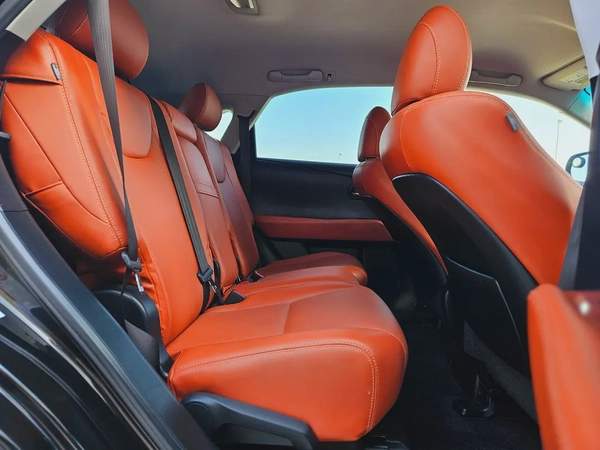 Lexus RX 350 Premier 2012 - American Specs - Premium Condition Low KM Luxury SUV