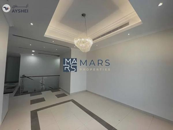 🏡 Modern 4-Bedroom Villa with American Kitchen | Prime Location in Al Tai, Sharjah