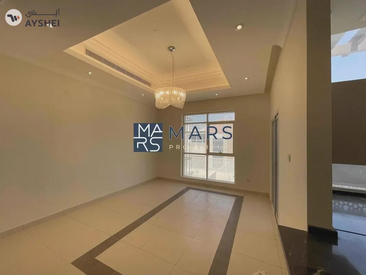 🏡 Modern 4-Bedroom Villa with American Kitchen | Prime Location in Al Tai, Sharjah-12-12