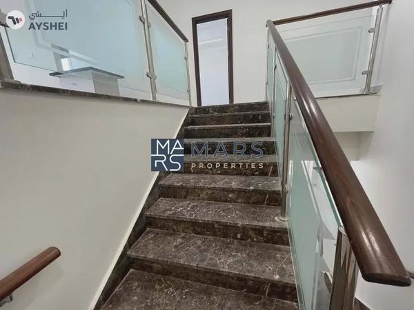 🏡 Modern 4-Bedroom Villa with American Kitchen | Prime Location in Al Tai, Sharjah