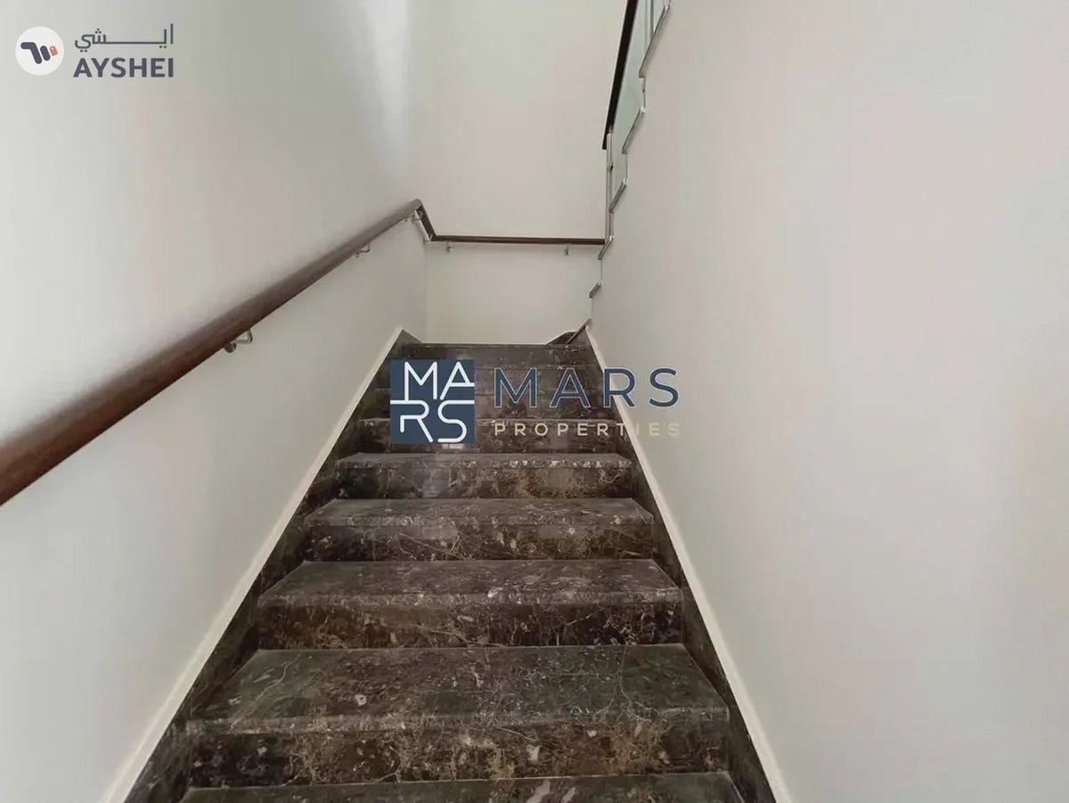 🏡 Modern 4-Bedroom Villa with American Kitchen | Prime Location in Al Tai, Sharjah-14-14