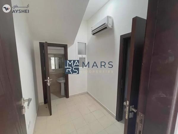 🏡 Modern 4-Bedroom Villa with American Kitchen | Prime Location in Al Tai, Sharjah