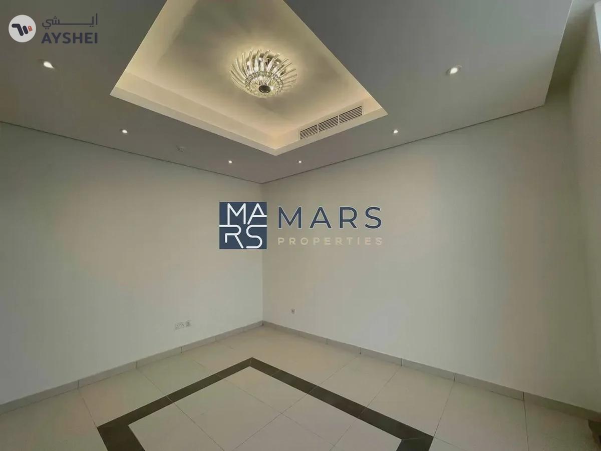 🏡 Modern 4-Bedroom Villa with American Kitchen | Prime Location in Al Tai, Sharjah-17-17