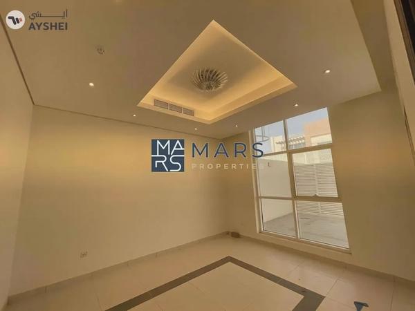 🏡 Modern 4-Bedroom Villa with American Kitchen | Prime Location in Al Tai, Sharjah