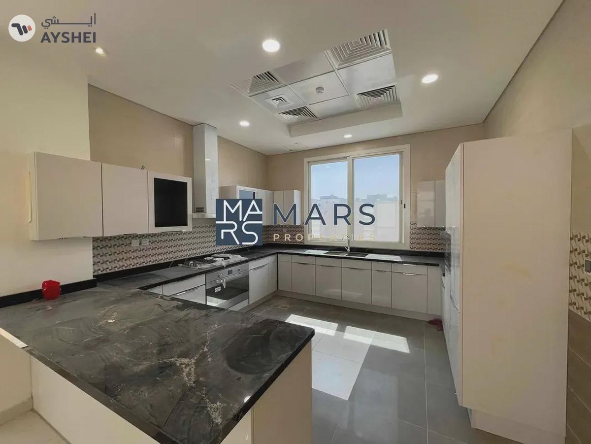 🏡 Modern 4-Bedroom Villa with American Kitchen | Prime Location in Al Tai, Sharjah-21-21
