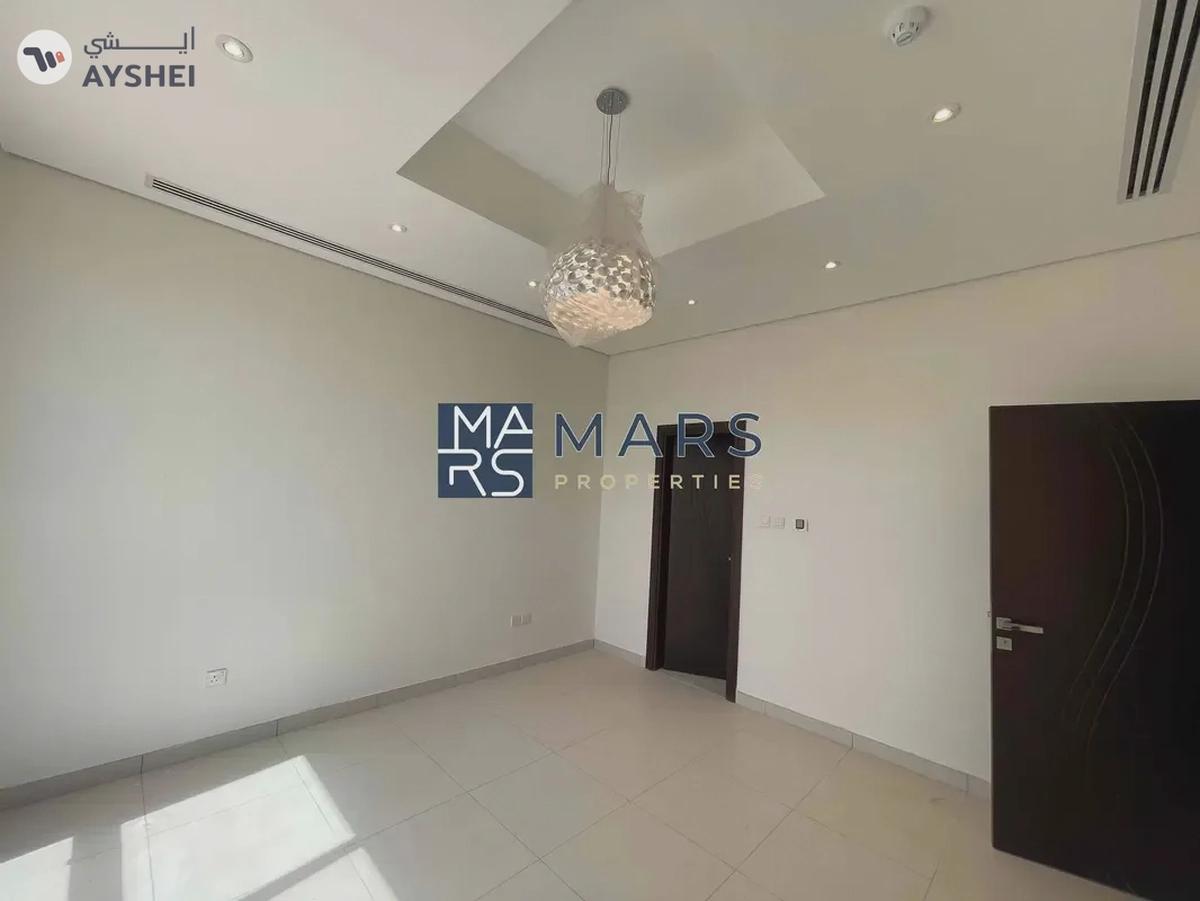 🏡 Modern 4-Bedroom Villa with American Kitchen | Prime Location in Al Tai, Sharjah-23-23