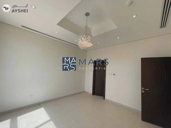 🏡 Modern 4-Bedroom Villa with American Kitchen | Prime Location in Al Tai, Sharjah