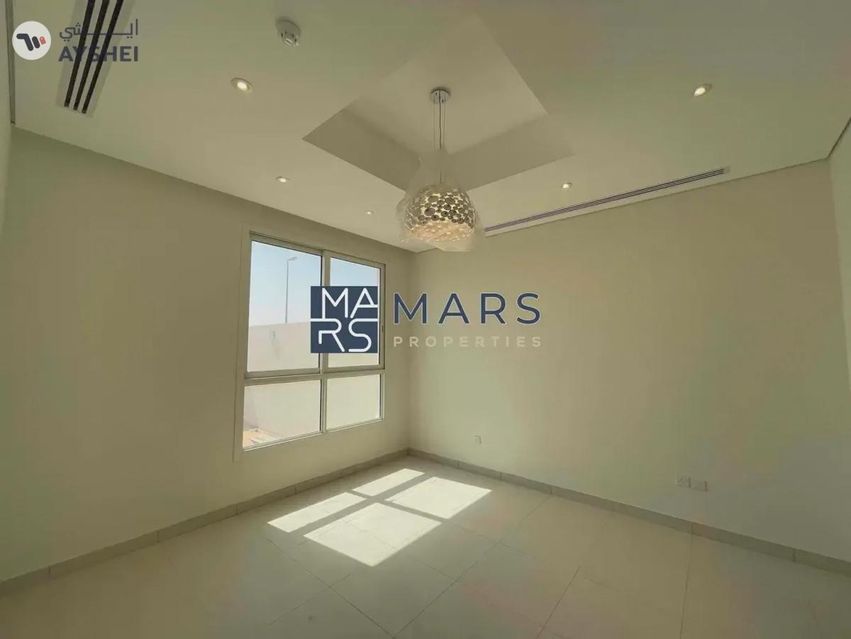 🏡 Modern 4-Bedroom Villa with American Kitchen | Prime Location in Al Tai, Sharjah-24-24