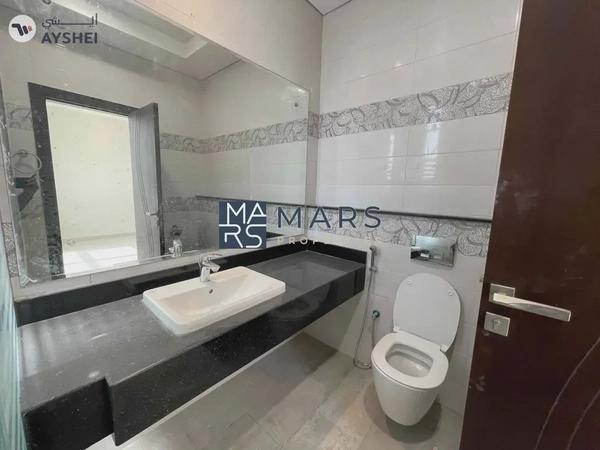 🏡 Modern 4-Bedroom Villa with American Kitchen | Prime Location in Al Tai, Sharjah