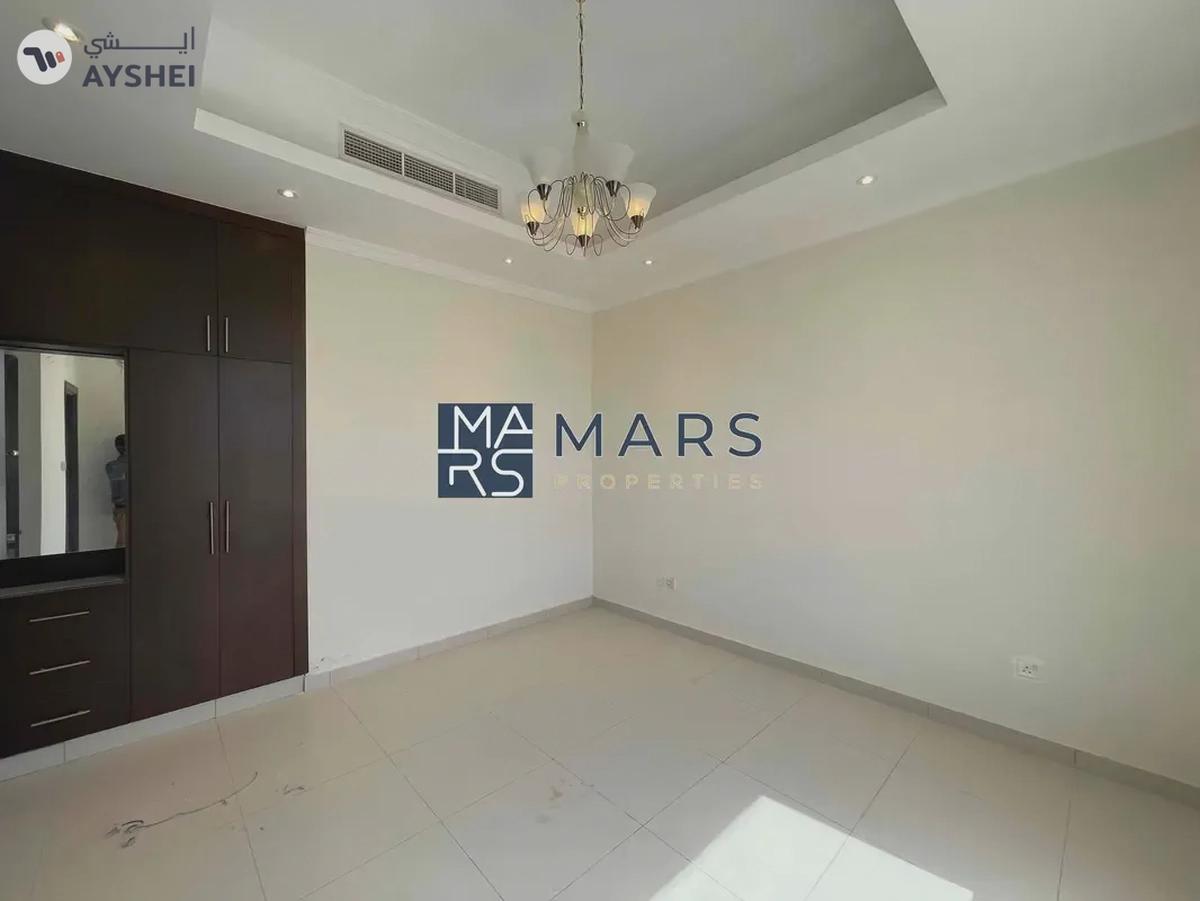 🏡 Modern 4-Bedroom Villa with American Kitchen | Prime Location in Al Tai, Sharjah-1-landscape