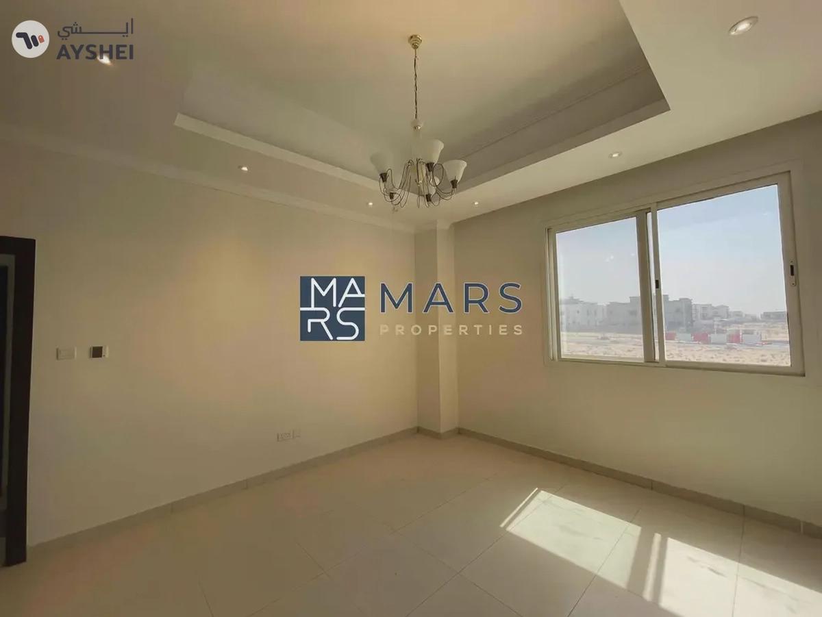 🏡 Modern 4-Bedroom Villa with American Kitchen | Prime Location in Al Tai, Sharjah-4-4