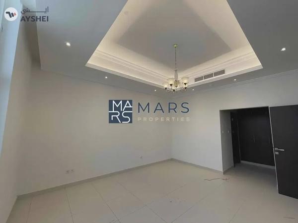 🏡 Modern 4-Bedroom Villa with American Kitchen | Prime Location in Al Tai, Sharjah