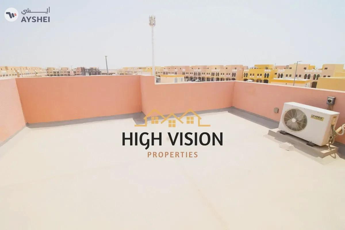 Zone 7, Hydra Village, Abu Dhabi-10-10