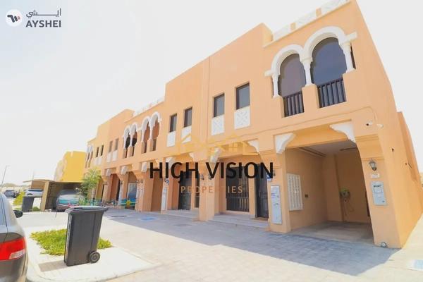 Zone 7, Hydra Village, Abu Dhabi