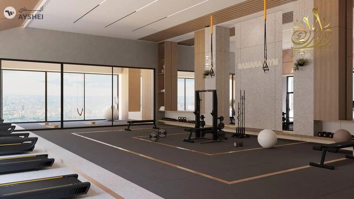 Elegant Residence | 1% Monthly | Study & Private Pool-4-4