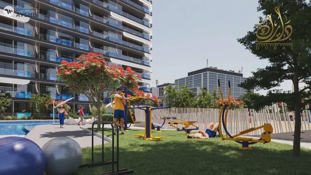 Elegant Residence | 1% Monthly | Study & Private Pool-3-3