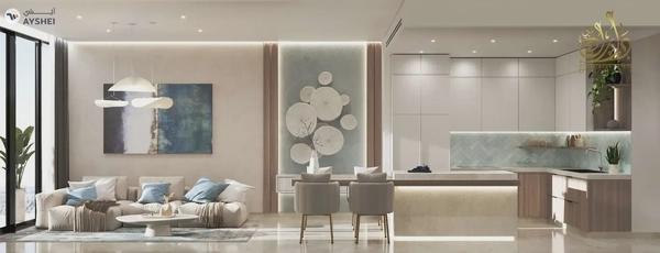 Elegant Residence | 1% Monthly | Study & Private Pool