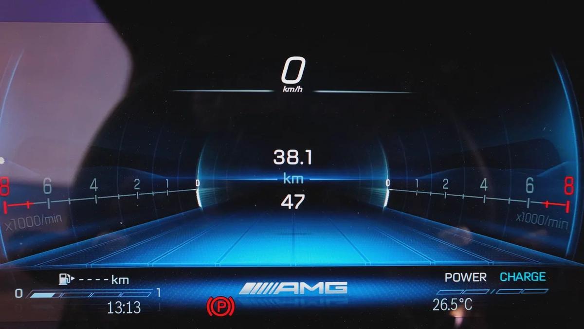 2025 Mercedes-Benz G700 Brabus | Original | Brand New 0km | Coming with a Brabus Bike-13-13