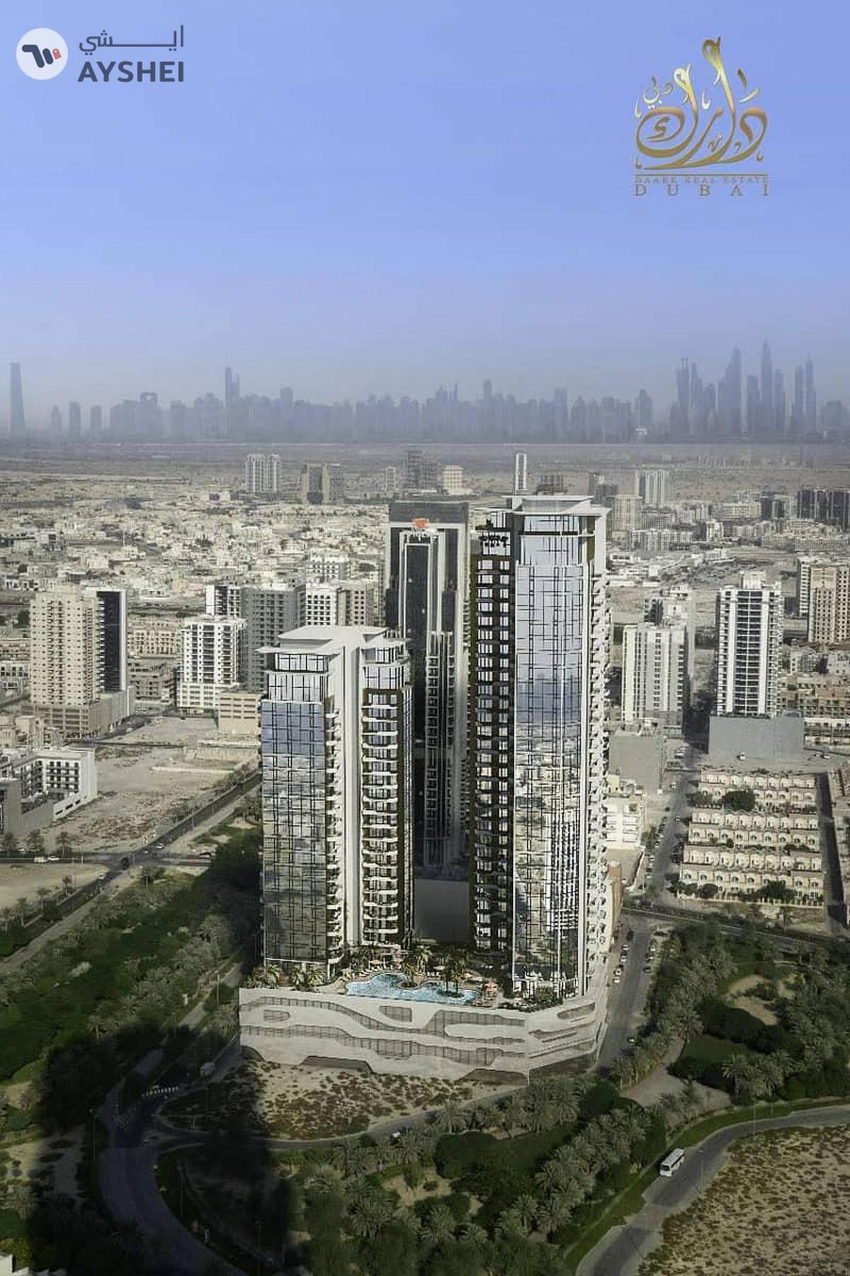 Word-Class 1BR_ 3 Min to Circle Mall_Execptional ROI-3-3