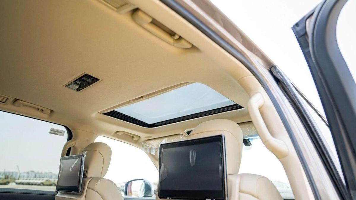 Toyota Land Cruiser Toyota land cruiser VXR 3.5L Petrol Full Option 2025-13-13