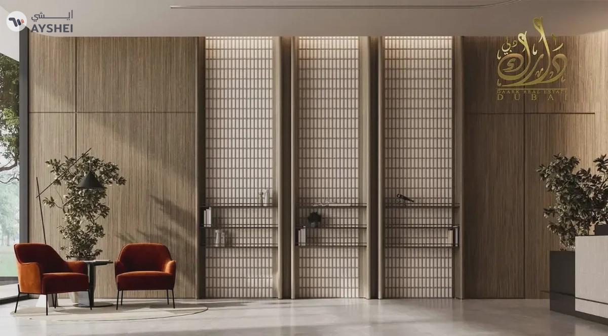 Fully Furnished Smart Apartments in DLRC | Near Metro | Limited Units |HIGH ROI | Freehold | No Commission-17-17