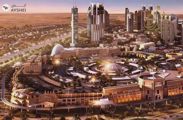 Fully Furnished Smart Apartments in DLRC | Near Metro | Limited Units |HIGH ROI | Freehold | No Commission