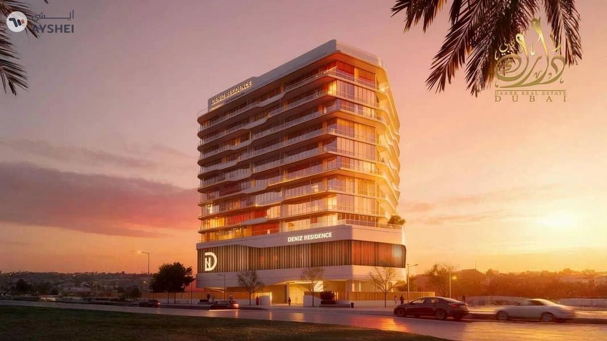 Fully Furnished Smart Apartments in DLRC | Near Metro | Limited Units |HIGH ROI | Freehold | No Commission-1-1