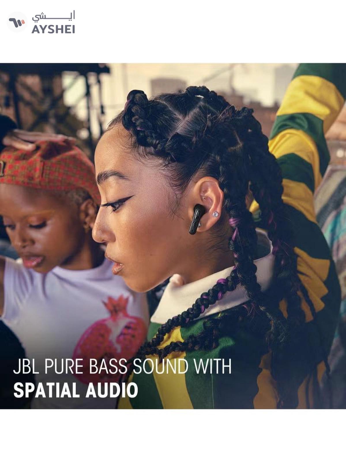 JBL Tune Flex 2 True Wireless Noise Cancelling Earbuds-1-1