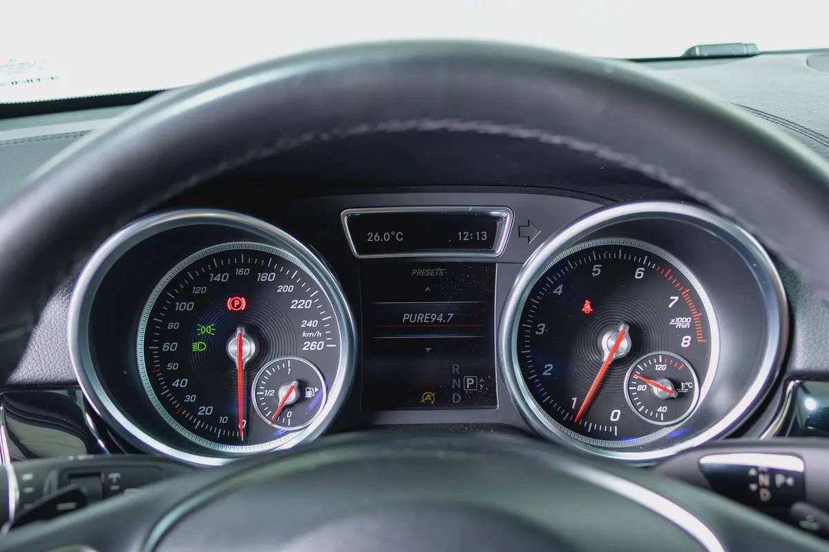 Mercedes Benz GLE400-GCC-AMG Body Styling-LOW Mileage-Very Well Maintained-High Specifications-14-14