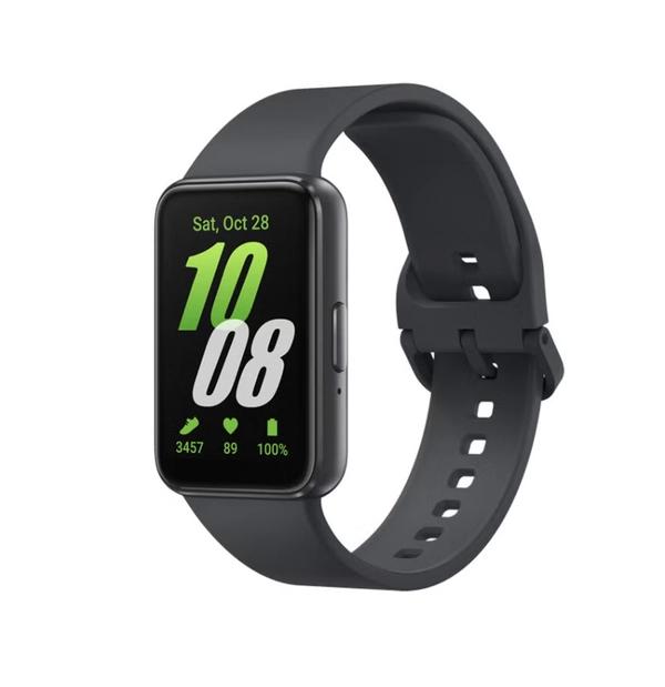 Samsung Fit 3 Smartwatch Amoled Display