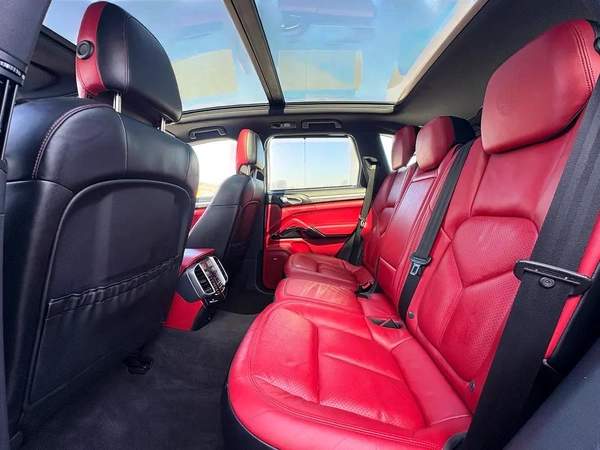 AED 3,200 P.M | 0% DOWN PAYMENT | PORSCHE CAYENNE S 3.6L V6 â 420 BHP | 2017 | GCC SPECS