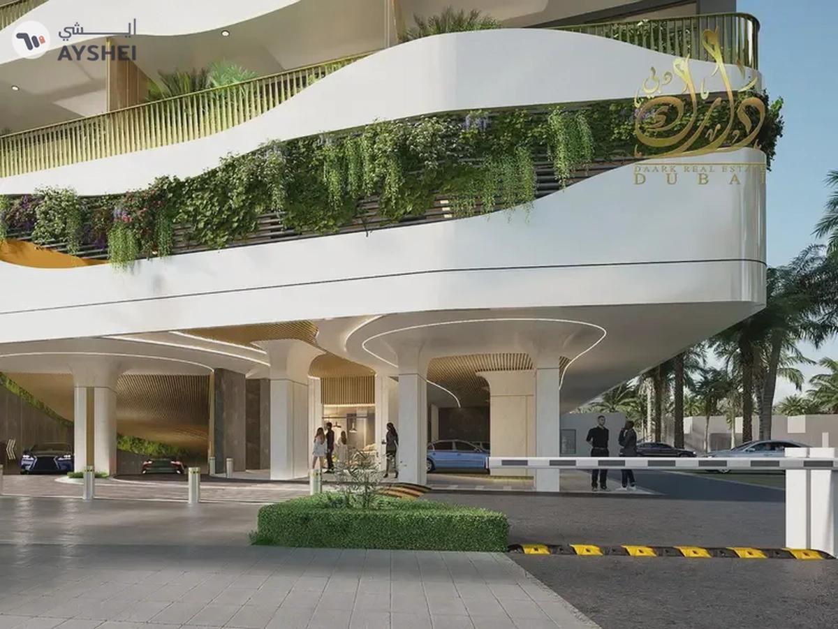 Investor Deal | High ROI | | 3 Years Post-Handover-4-4