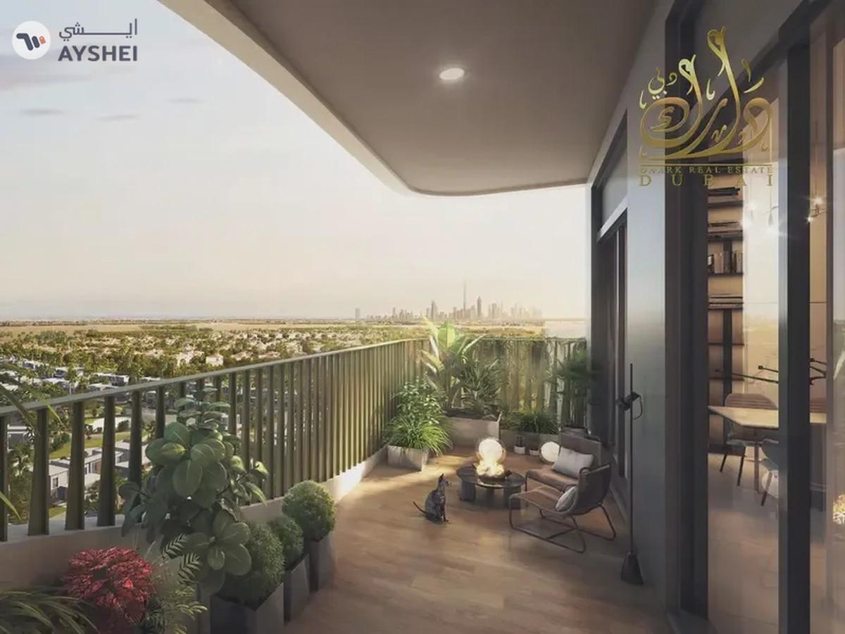 Investor Deal | High ROI | | 3 Years Post-Handover-1-1