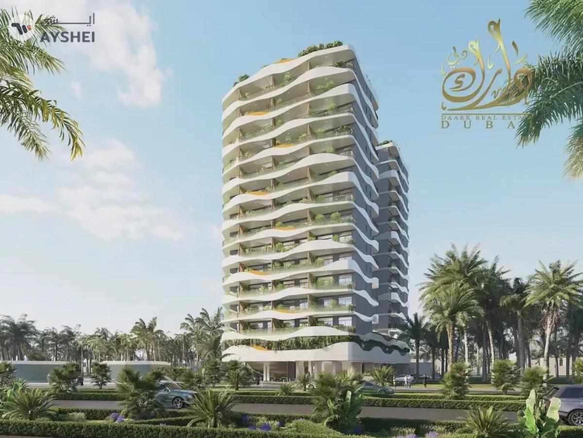 Investor Deal | High ROI | | 3 Years Post-Handover-5-5