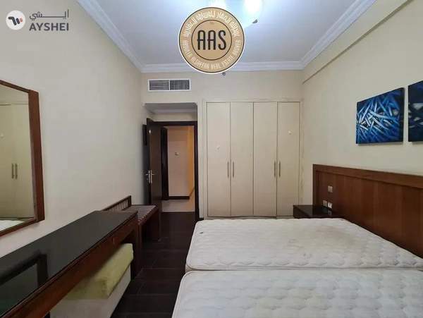 Close To Bus Stop Chiller Free 2Bhk Fully Furnished Full Facilities