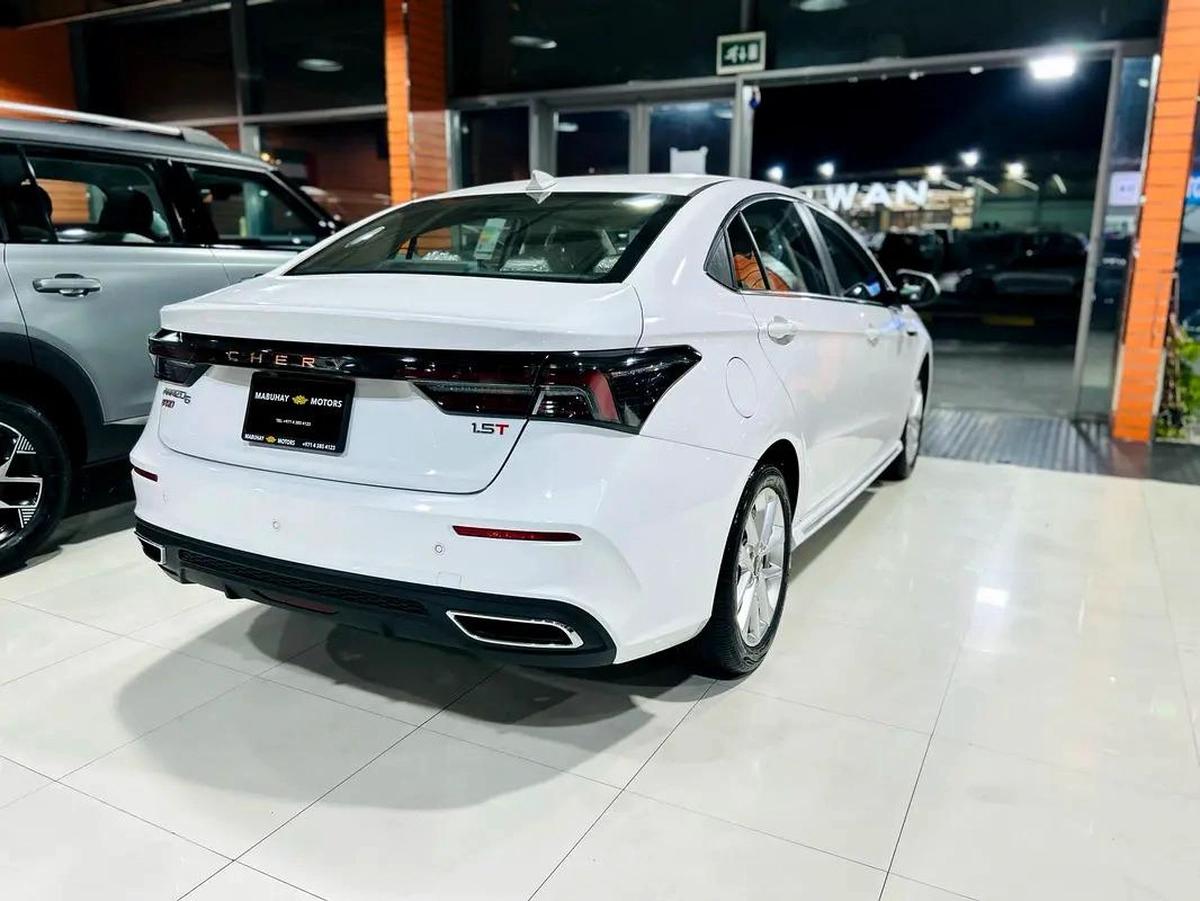 Chery Arrizo 6 Pro-7-7