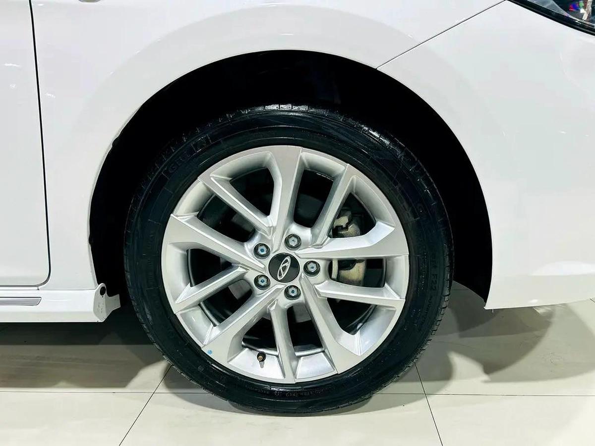 Chery Arrizo 6 Pro-3-3