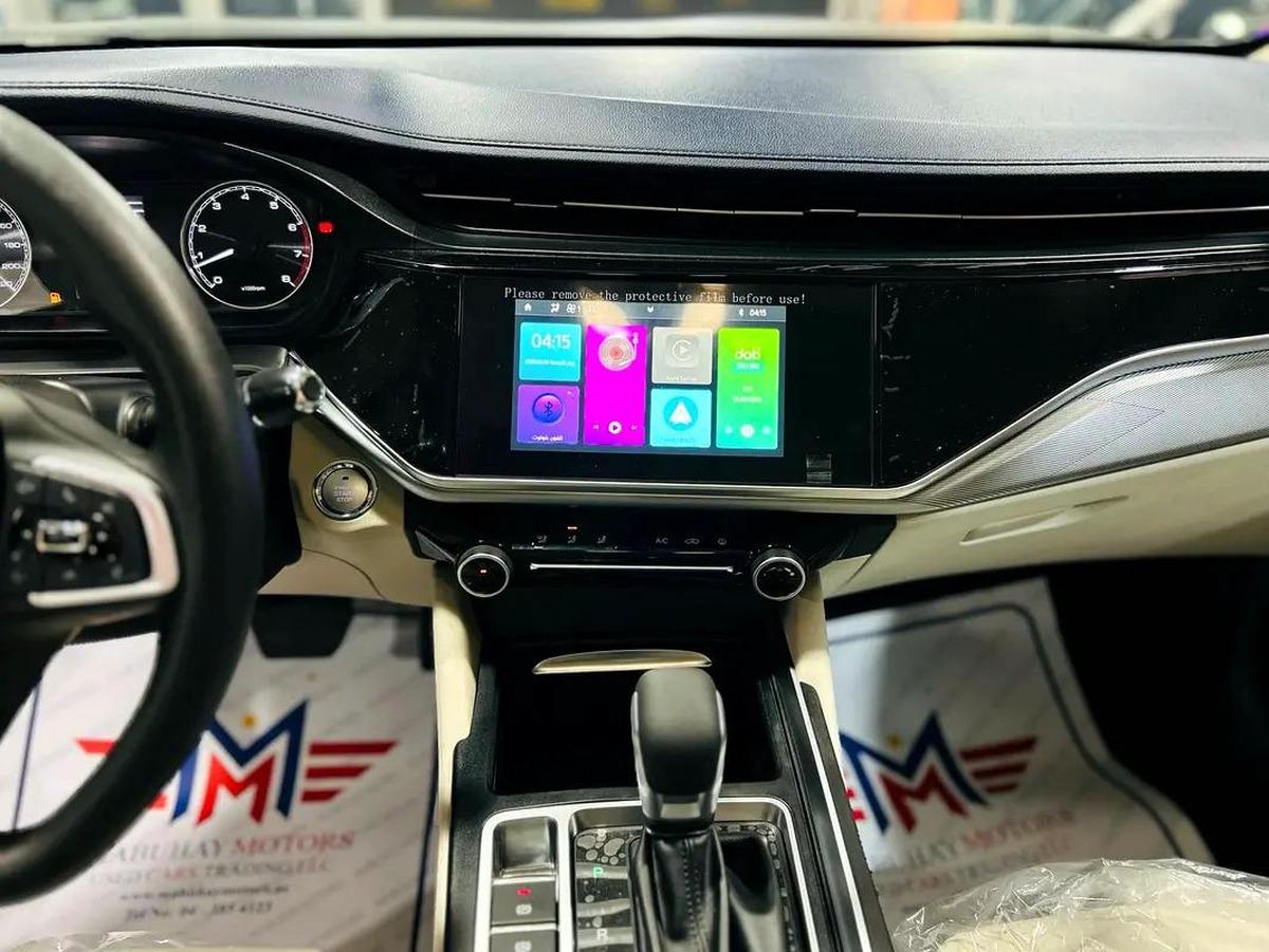 Chery Arrizo 6 Pro-10-10