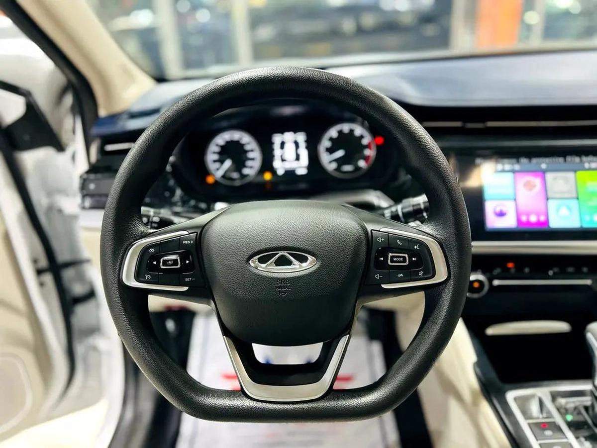 Chery Arrizo 6 Pro-8-8