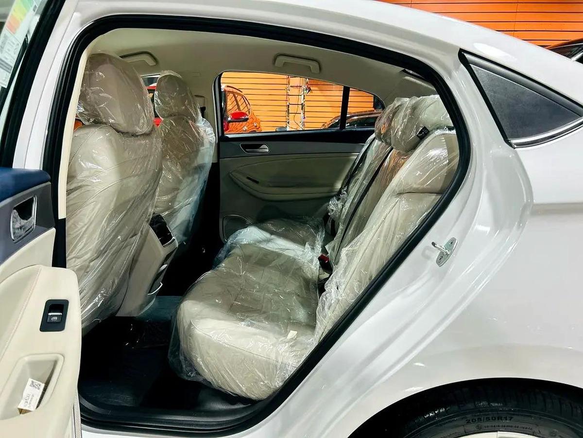 Chery Arrizo 6 Pro-9-9