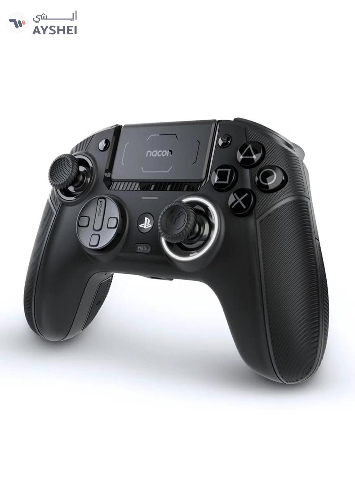 Nacon Revolution 5 PRO Controller Black-1-portrait