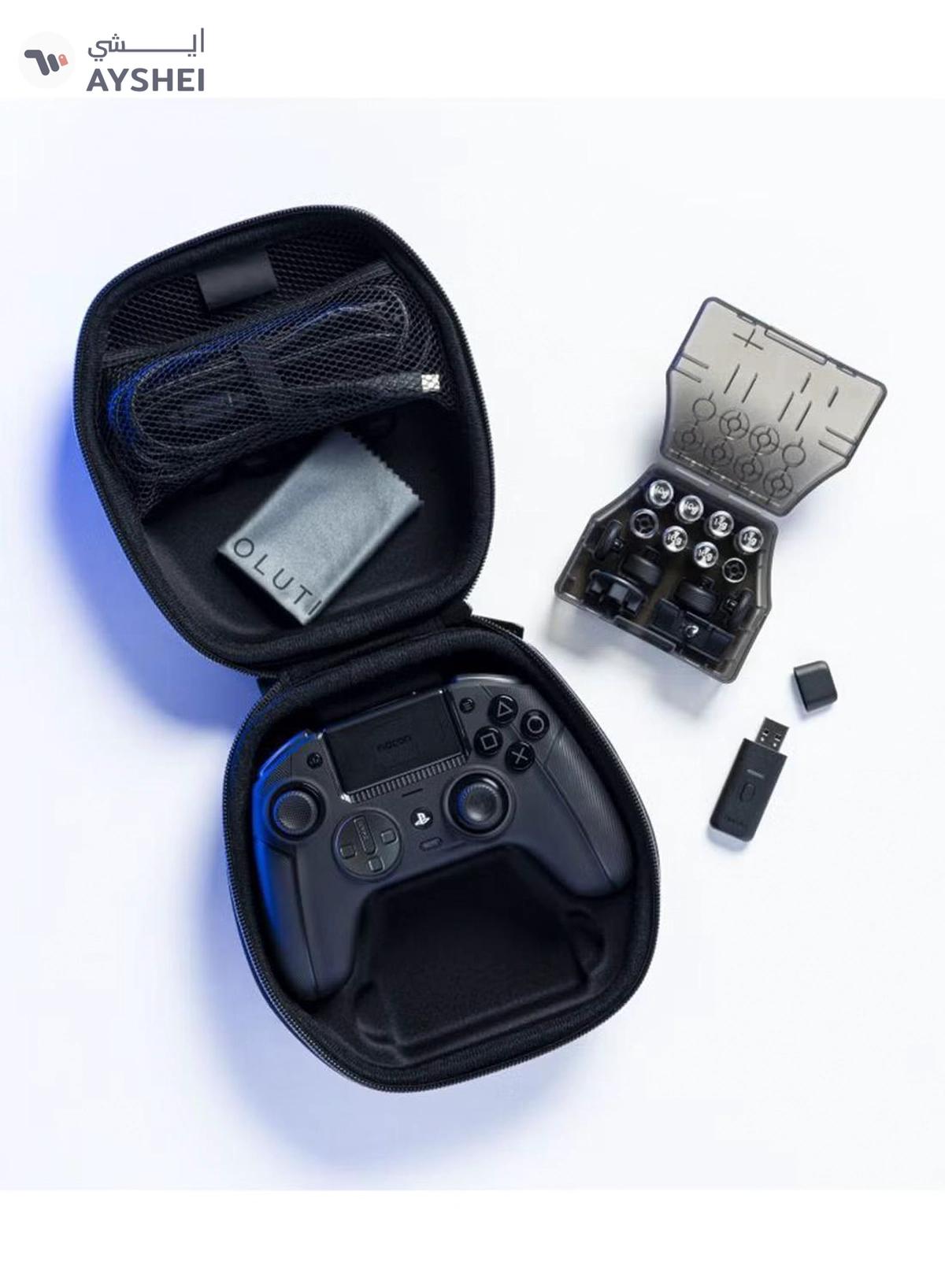 Nacon Revolution 5 PRO Controller Black-3-3