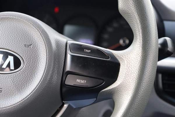 Used Kia Picanto 1.2L Base 2020