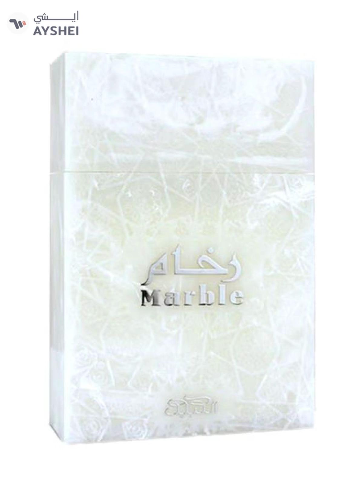 Nabeel Marble EDP 80ml-0-0