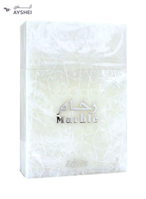 Nabeel Marble EDP 80ml