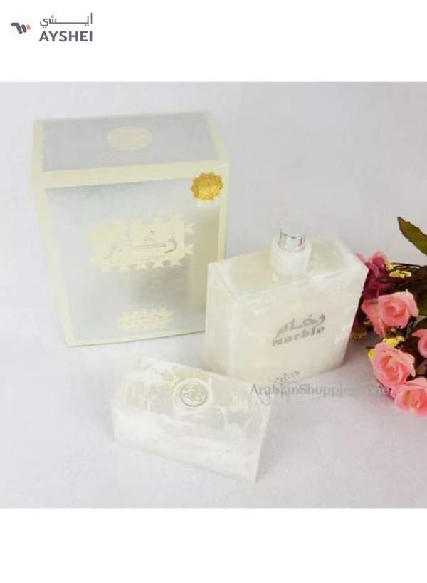 Nabeel Marble EDP 80ml